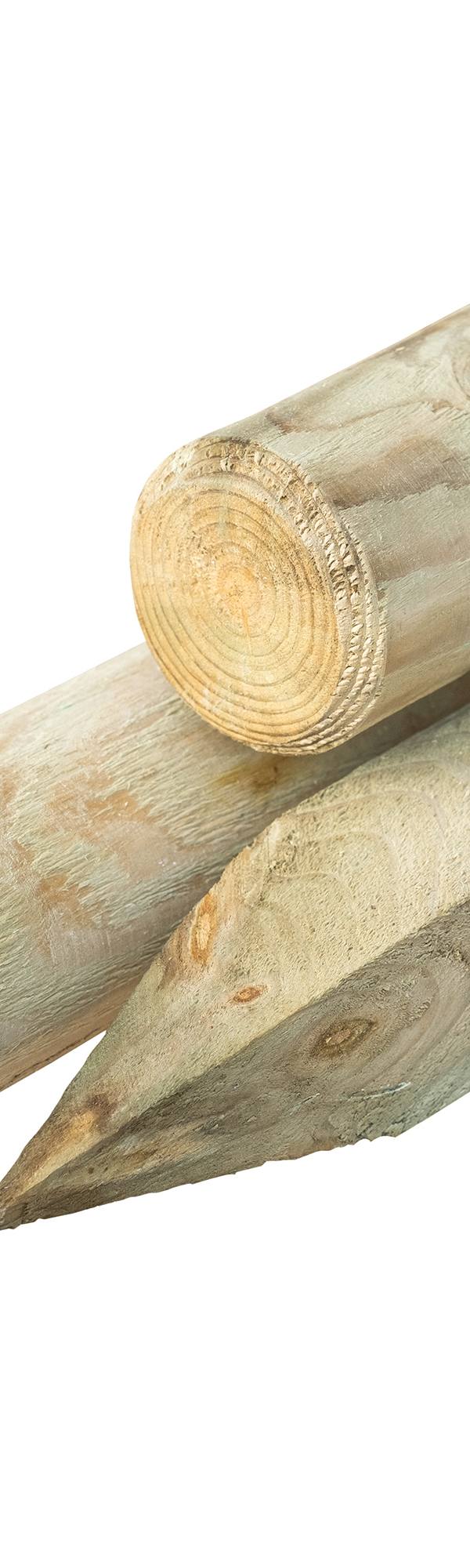 Rond hout — categorie