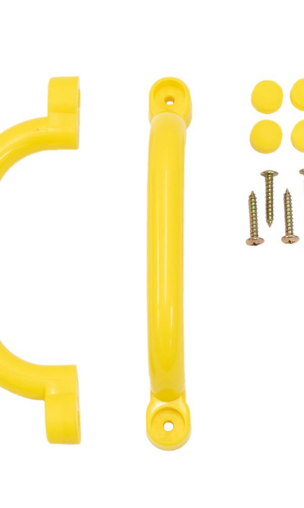 Handgrepen (set van 2 stuks)