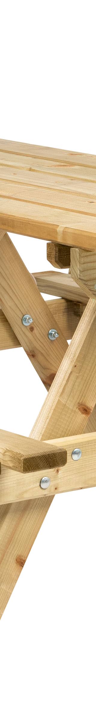 Kinderpicknicktafel — 2
