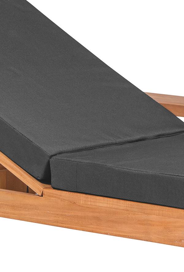Kussen Lounger Danau