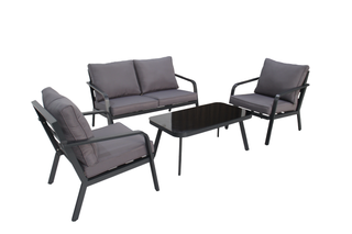 Loungeset Dominica — 2