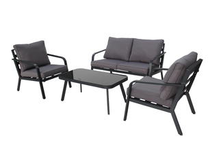 Loungeset Dominica — 3