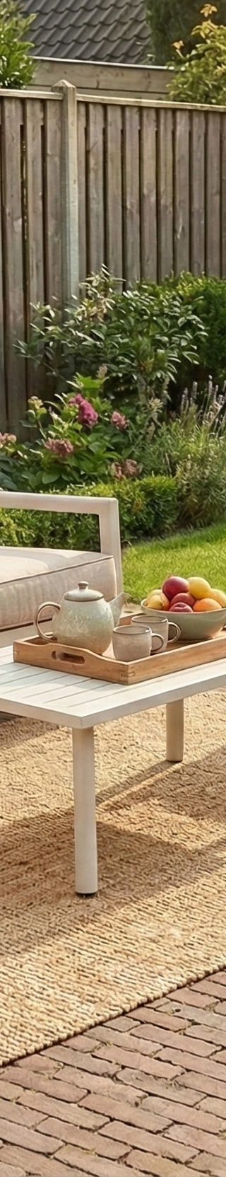 Loungeset Jamaica — 1