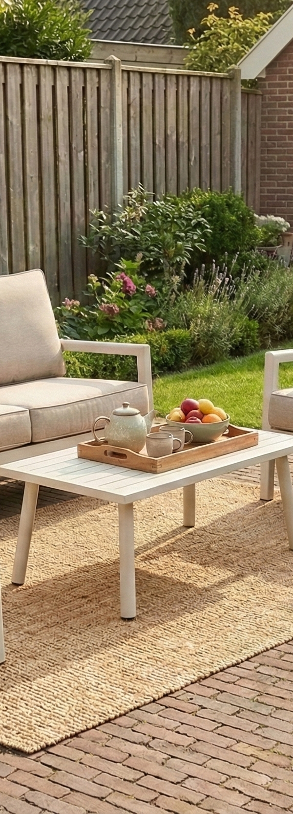 Loungeset Jamaica
