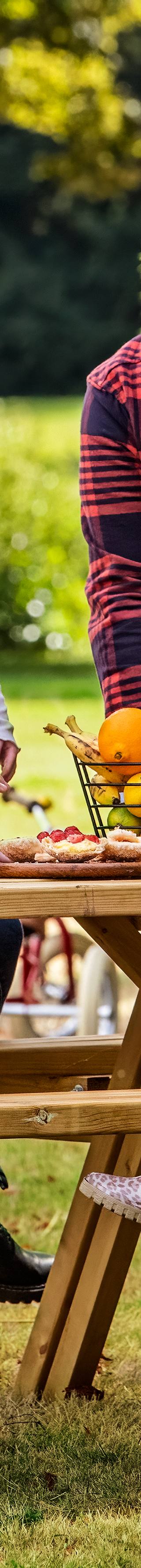 Picknicktafel Superieur 300 cm vuren gedroogd, groen geïmpregneerd — afbeelding 3