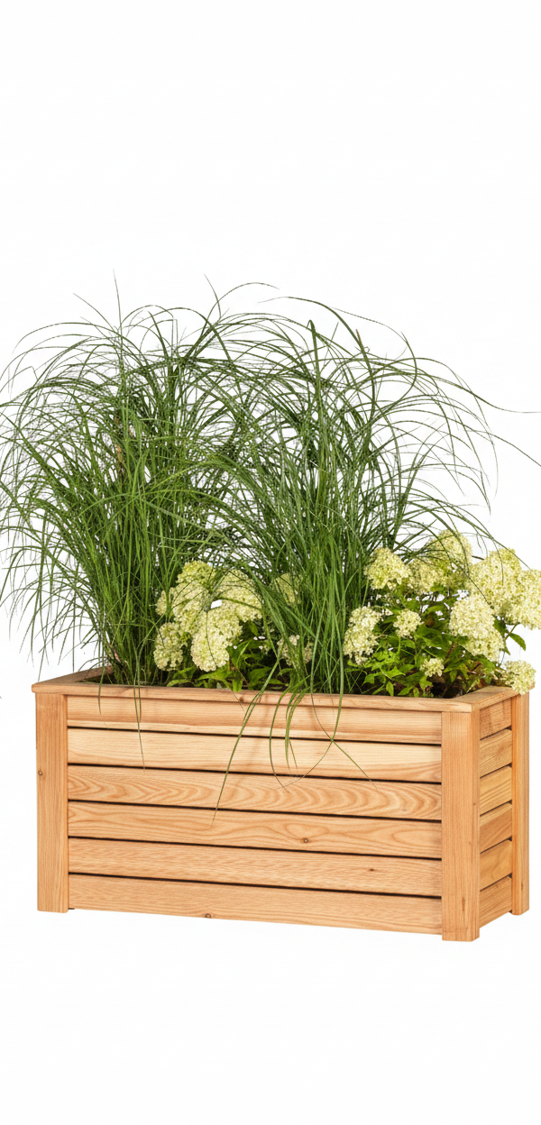 Plantenbak Mosel 100 cm