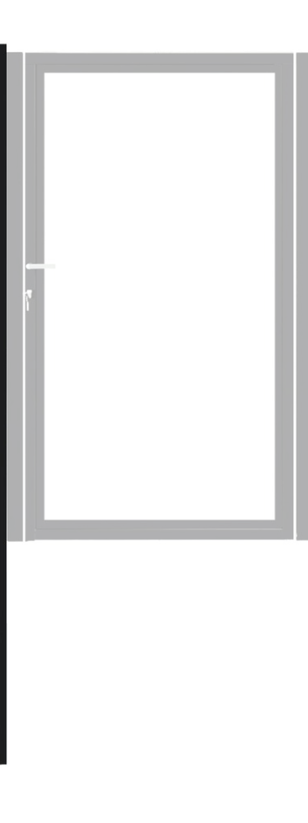 Deurframes — categorie