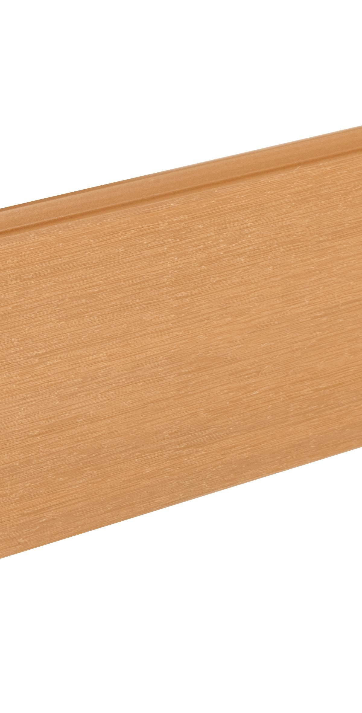 PuraFence Classic composiet plank 2,0 x 16,1 x 182 cm, cedar