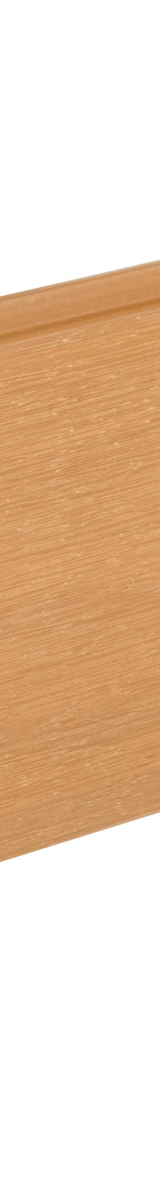 PuraFence Classic composiet plank 2,0 x 16,1 x 182 cm, cedar — 1