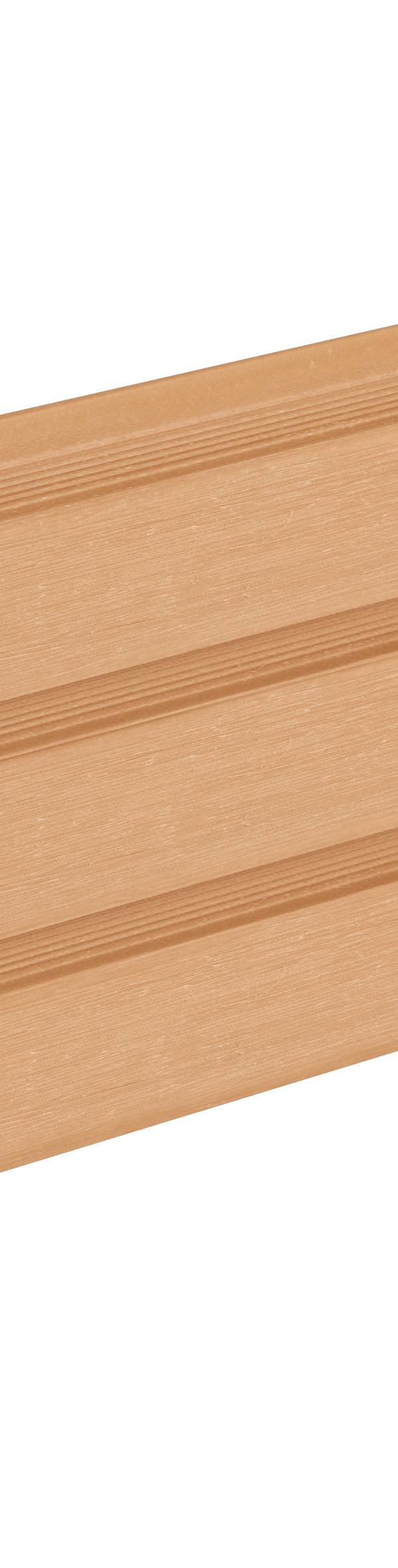Stapelplanken composiet — categorie