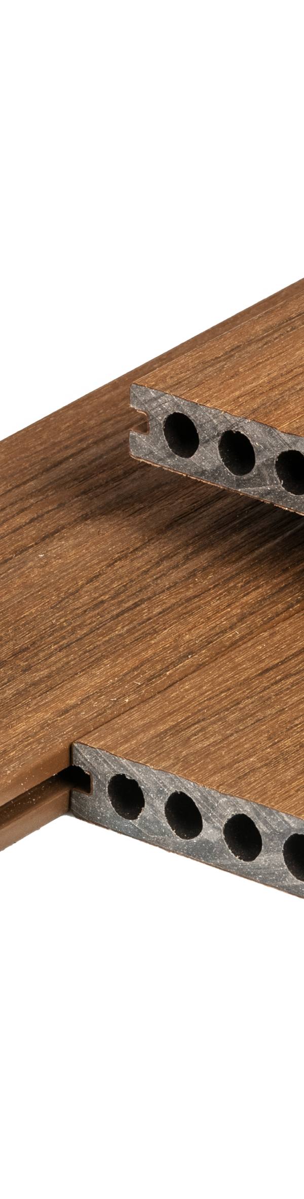 Semi-massieve vlonderplanken — categorie