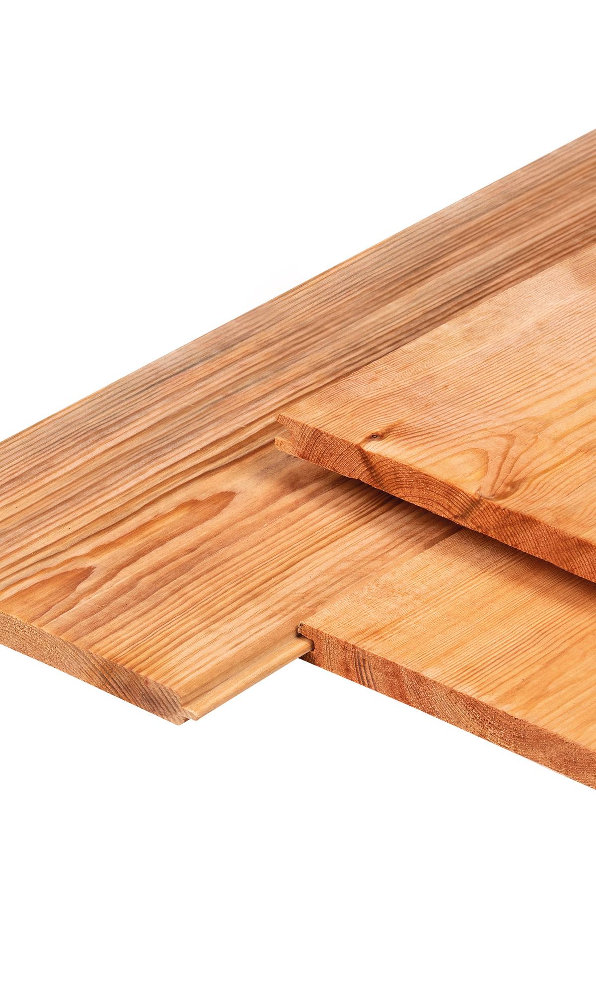 Red Class Wood ME vuren t&g-profiel 1,8 x 19,5 x 300 cm, gedroogd, geïmpregneerd, geschaafd, 2 zijden vellingkant