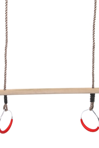 Ringtrapeze — 1
