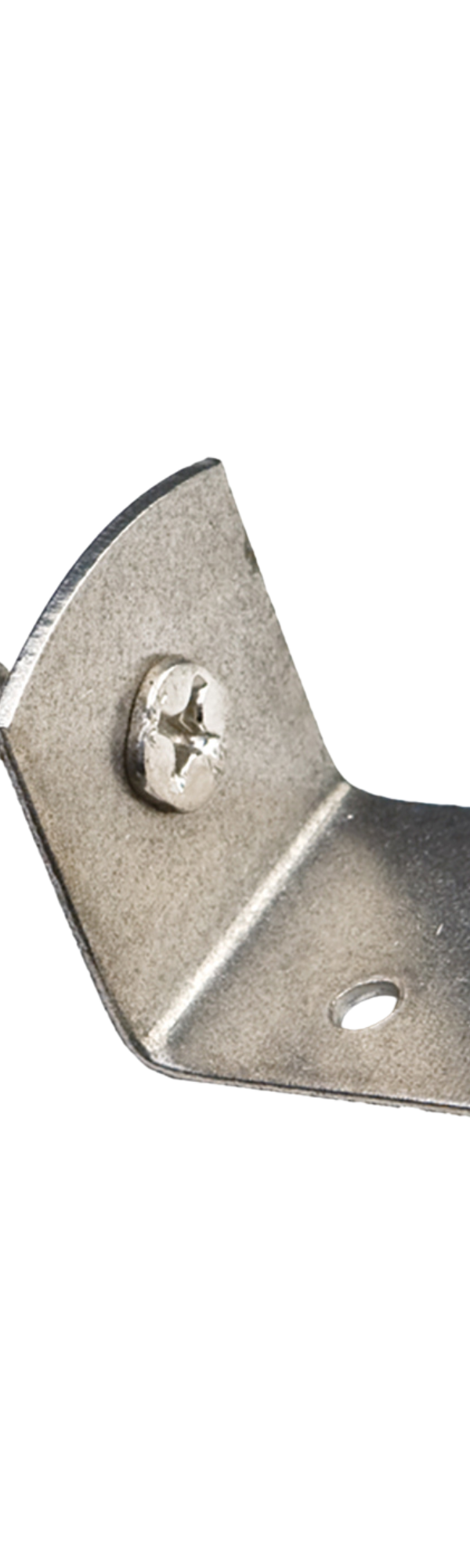 Schermsteun RVS 304 3,0 x 3,0 cm