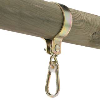 Schommelhaak ø10 cm — 3