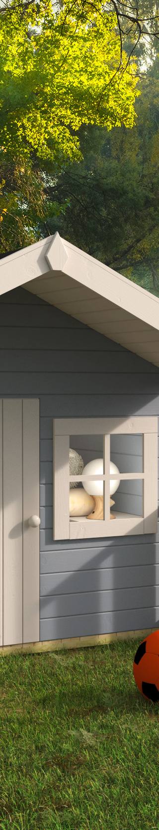 Speelhuis Aladdin — 3