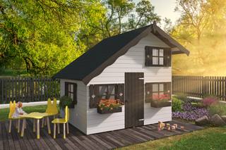 Speelhuis Lola — 2