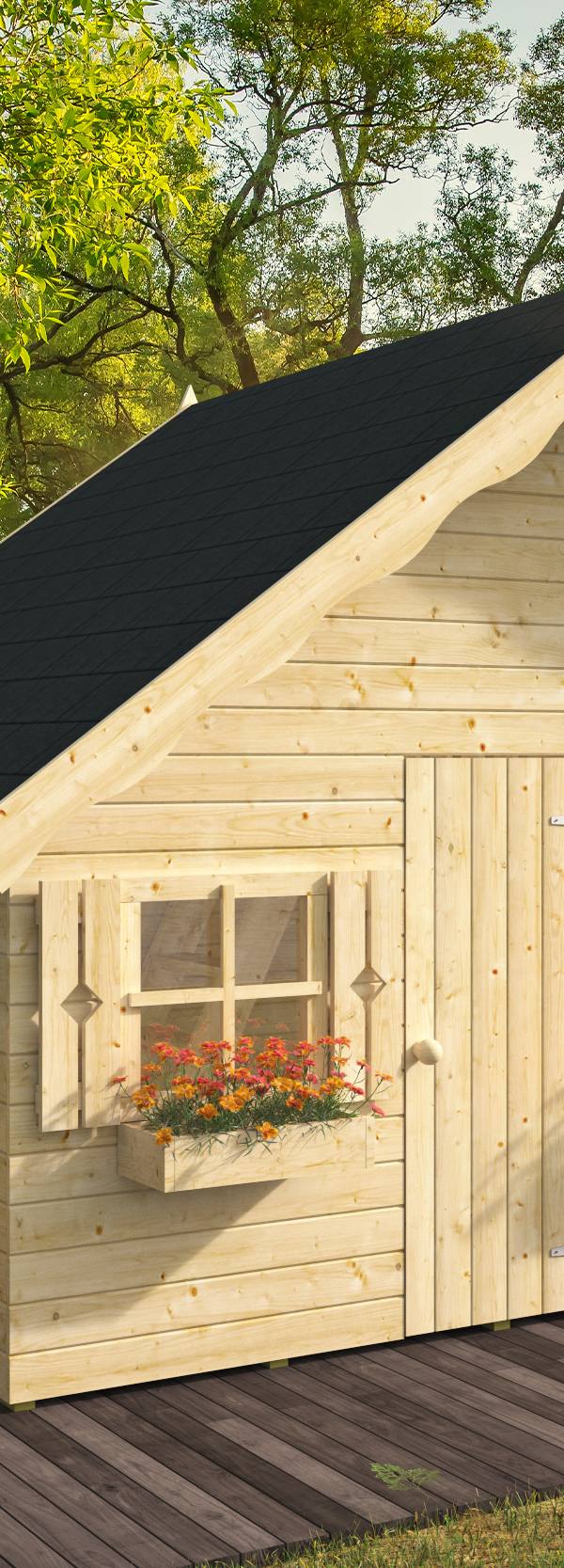 Speelhuis Lola