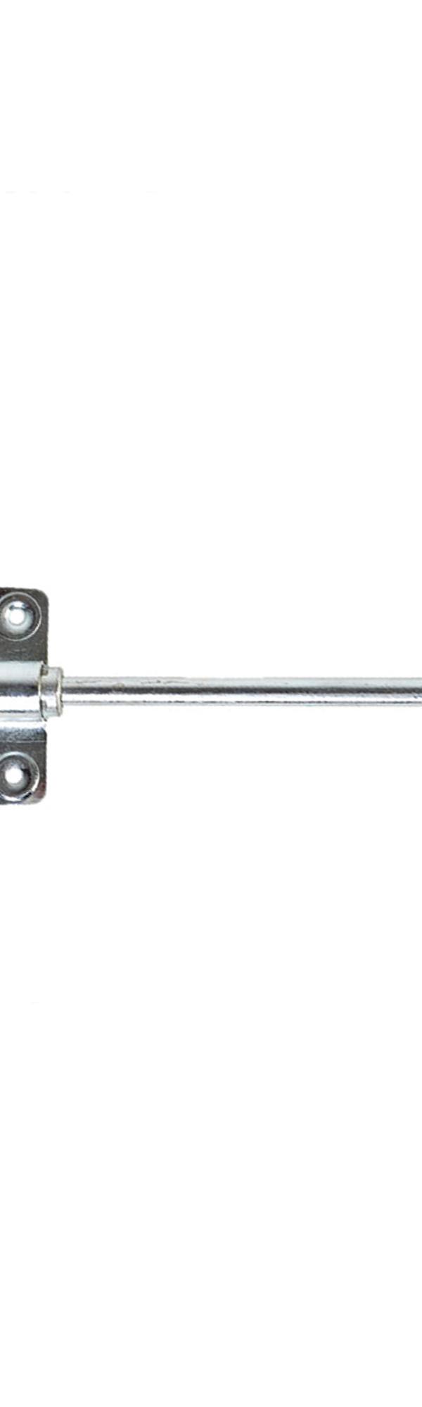 Staartgrendel lengte 40 cm
