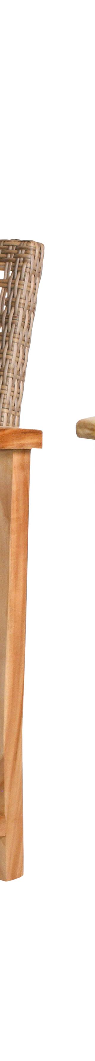 Teak tuinstoel Blitar (set van 2 stoelen) — 3
