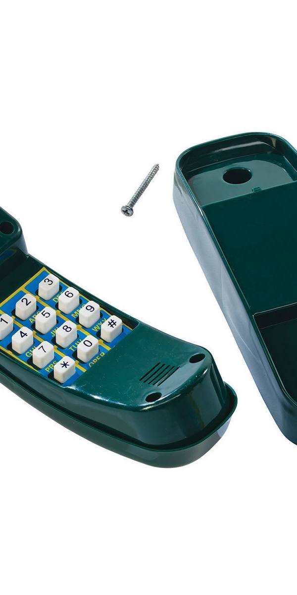 Telefoon