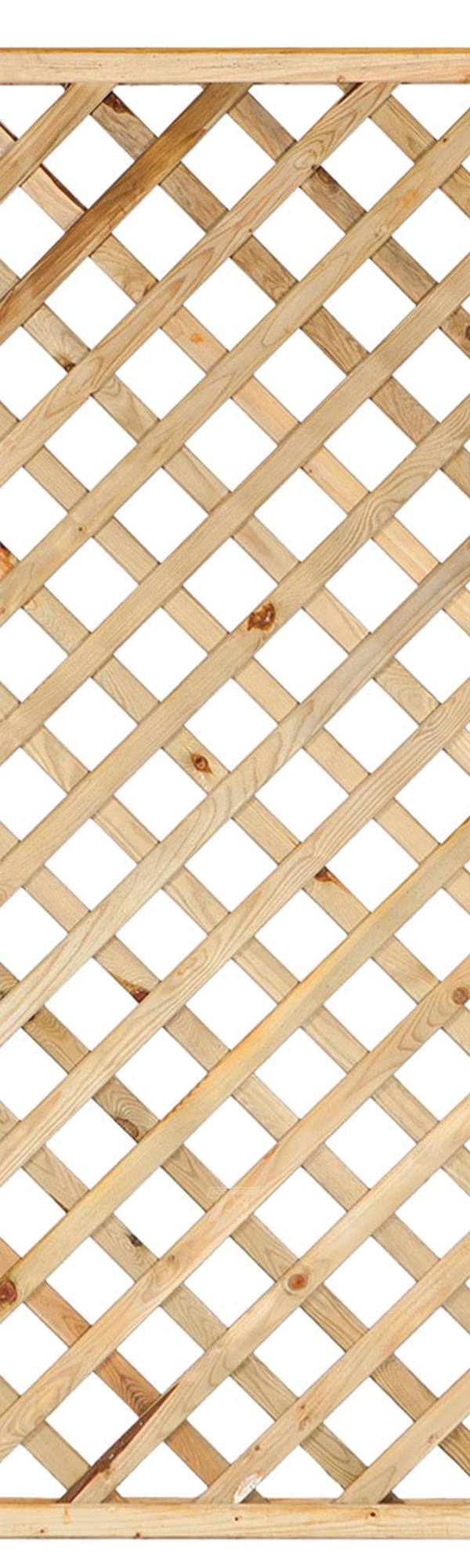 Trellis schermen — categorie