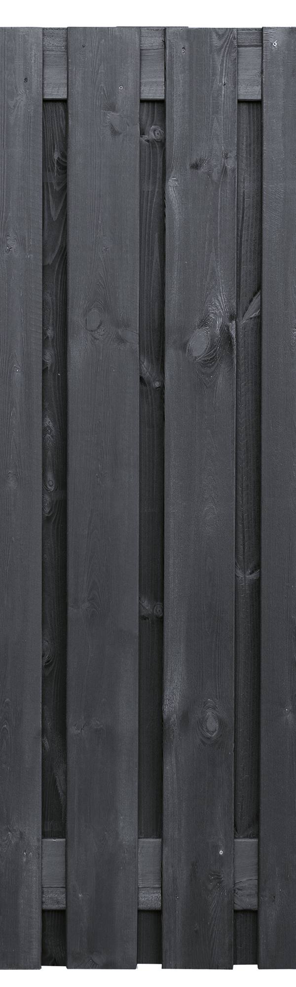 Hout-beton tuinschermen — categorie