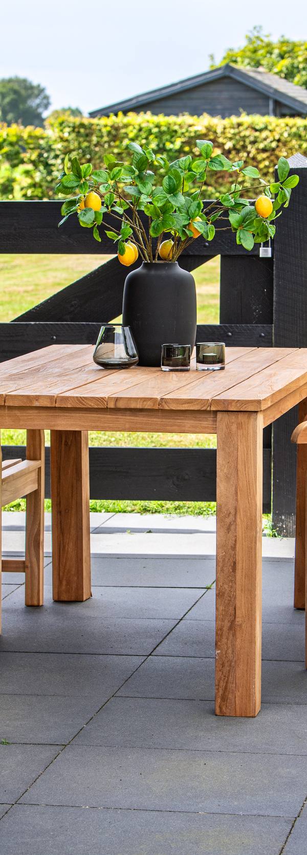 Tuintafels — categorie