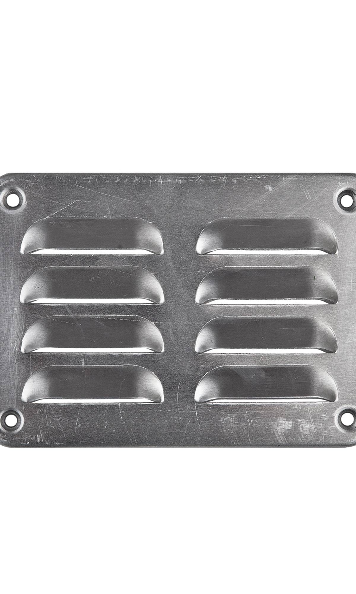 Ventilatierooster (set van 2 stuks)