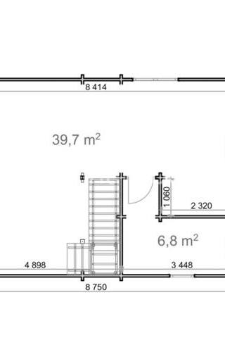 Verona 5,93x8,75 68mm — 4