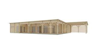 Gelderland 10,01x16,69 68mm — 3