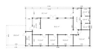 Gelderland 10,01x16,69 68mm — 4