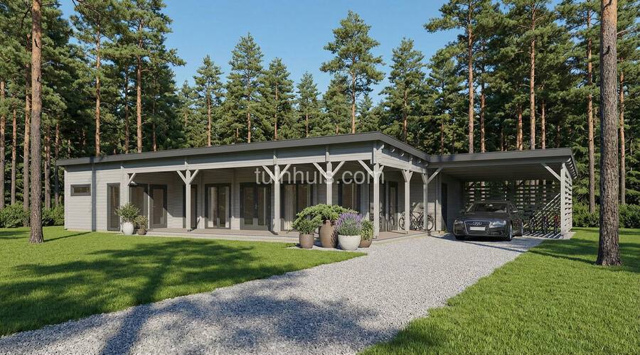 Gelderland 10,01x16,69 68mm